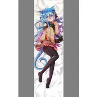 Sakurano Mashiro - Dakimakura Cover - VTuber