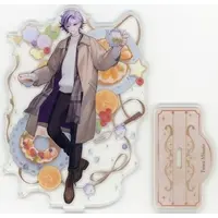Fuwa Minato - ART OF NIJISANJI - Acrylic stand - Nijisanji