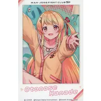 Otonose Kanade - Character Card - hololive