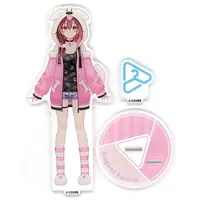 Inugami Korone - hololive closet - Acrylic stand - hololive