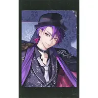 Watarai Hibari - Character Card - Nijisanji (Random Item)