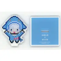 Gawr Gura - Acrylic stand - Myth
