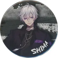 Shima - Badge - UraShimaSakataSen (USSS)