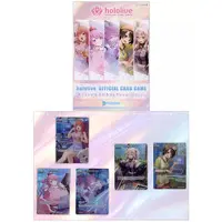 hololive - hololive OFFICIAL CARD GAME - Trading Card