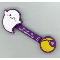 Shinomiya Runa - Cable Holder - VSPO!