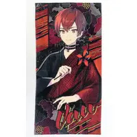 Vau (Knight X) - Towels - Knight A