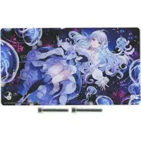 Aitsuki Nakuru - Acrylic Art Plate - VTuber