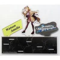 Watson Amelia - Acrylic stand - Myth