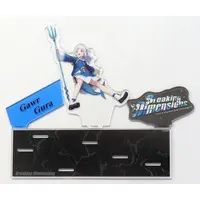 Gawr Gura - Acrylic stand - Myth