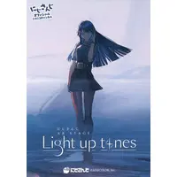 Tsukino Mito - Postcard - Nijisanji