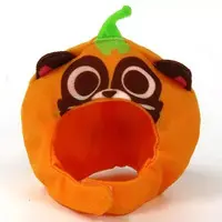 Uratanuki - Plush Clothes - UraShimaSakataSen (USSS)