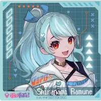 Shiranami Ramune - Tableware - Coaster - VSPO!