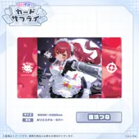 Nekota Tsuna - Trading Card Supplies - Desk Mat - VSPO!