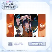 Choya Hanabi - Trading Card Supplies - Desk Mat - VSPO!