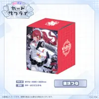 Nekota Tsuna - Deck Case - Trading Card Supplies - VSPO!