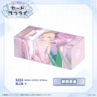 Kurumi Noah - Trading Card Supplies - Card case - VSPO!