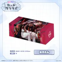 Kisaragi Ren - Trading Card Supplies - Card case - VSPO!