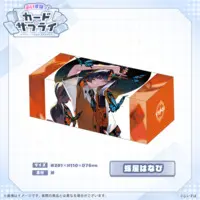 Choya Hanabi - Trading Card Supplies - Card case - VSPO!