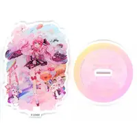 Sakura Miko - Acrylic stand - hololive