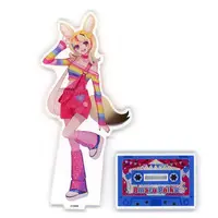 Omaru Polka - Acrylic stand - hololive