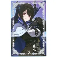 Nerissa Ravencroft - ENigmatic Recollection - Character Card - Advent