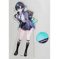 Rindo Chihaya - Acrylic stand - FLOW GLOW