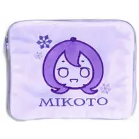 MIKOTO - Pouch - KAMITSUBAKI STUDIO