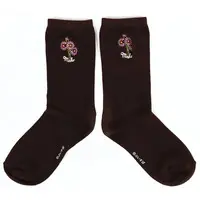 Amayui Moka - Socks - Clothing - VSPO!