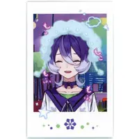 MIKOTO - Character Card - KAMITSUBAKI STUDIO