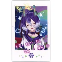 MIKOTO - Character Card - KAMITSUBAKI STUDIO