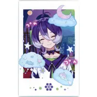 MIKOTO - Character Card - KAMITSUBAKI STUDIO