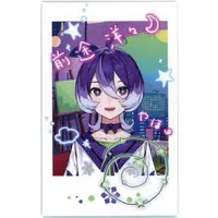 MIKOTO - Character Card - KAMITSUBAKI STUDIO