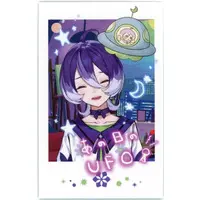 MIKOTO - Character Card - KAMITSUBAKI STUDIO