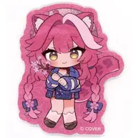 Raora Panthera - hololive English Spring Party! - Stickers - Justice