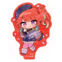 Takanashi Kiara - hololive English Spring Party! - Stickers - Myth