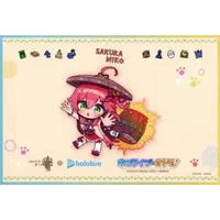 Sakura Miko - Monster Hunter x Hololive - Postcard - hololive