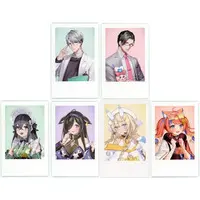 Yoiyume - Character Card (Random Item)