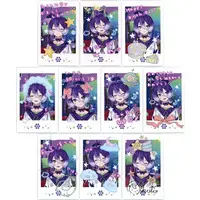 MIKOTO - Character Card - KAMITSUBAKI STUDIO