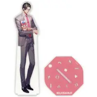 Itsuki Sakyo - Acrylic stand - Nijisanji