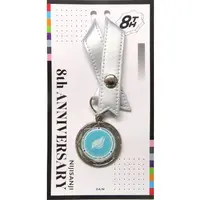 Lize Helesta - Bag Charm - Key Chain - Nijisanji