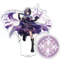 Shiori Novella - ENigmatic Recollection - Acrylic stand - Advent