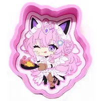 Hakui Koyori - Monster Hunter x Hololive - Case - hololive