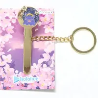 Ninomae Ina'nis - hololive English Spring Party! - Myth