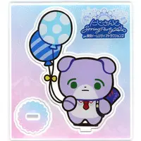 Kenmochi Toya - Acrylic stand - Nijisanji