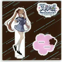 Kurikoma Komaru - Acrylic stand - Aogiri High School