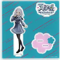 Moemi Yomeno - Acrylic stand - Aogiri High School