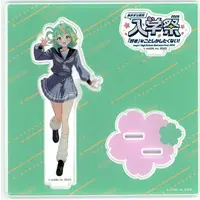 Puwapuwa Popura - Acrylic stand - Aogiri High School