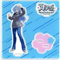 Harusame Urame - Acrylic stand - Aogiri High School