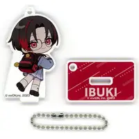 Tsukiyuki Ibuki - Acrylic Key Chain - Key Chain - Aogiri High School