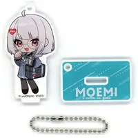 Moemi Yomeno - Acrylic Key Chain - Key Chain - Aogiri High School